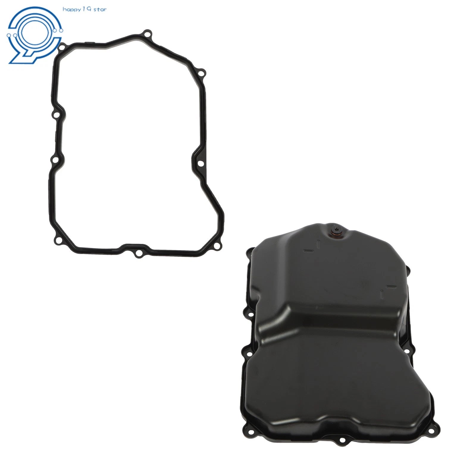 Transmission Oil Pan with Gasket for Volkswagen Tiguan (2009–2016)