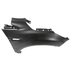 Right Side Black Steel Fender for Ford Escape (2013-2019)