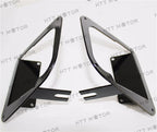 Fog Light Mounting Bracket for Toyota Tundra (2014–2023)