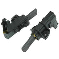 Replacement Carbon Brush Set for Washer Motor Model 92126721 (49018683, C00312014)