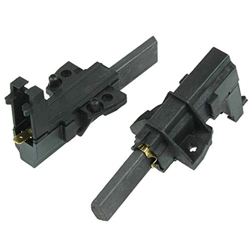 Replacement Carbon Brush Set for Washer Motor Model 92126721 (49018683, C00312014)