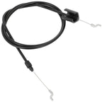 Engine Brake Zone Control Cable for Craftsman Lawnmower