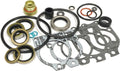Lower Unit Gear Housing Seal Kit for Mercury Mercruiser (26-55682A1, 18-2653)