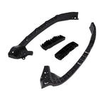 Headlight Brackets for Acura TSX (2009-2014)