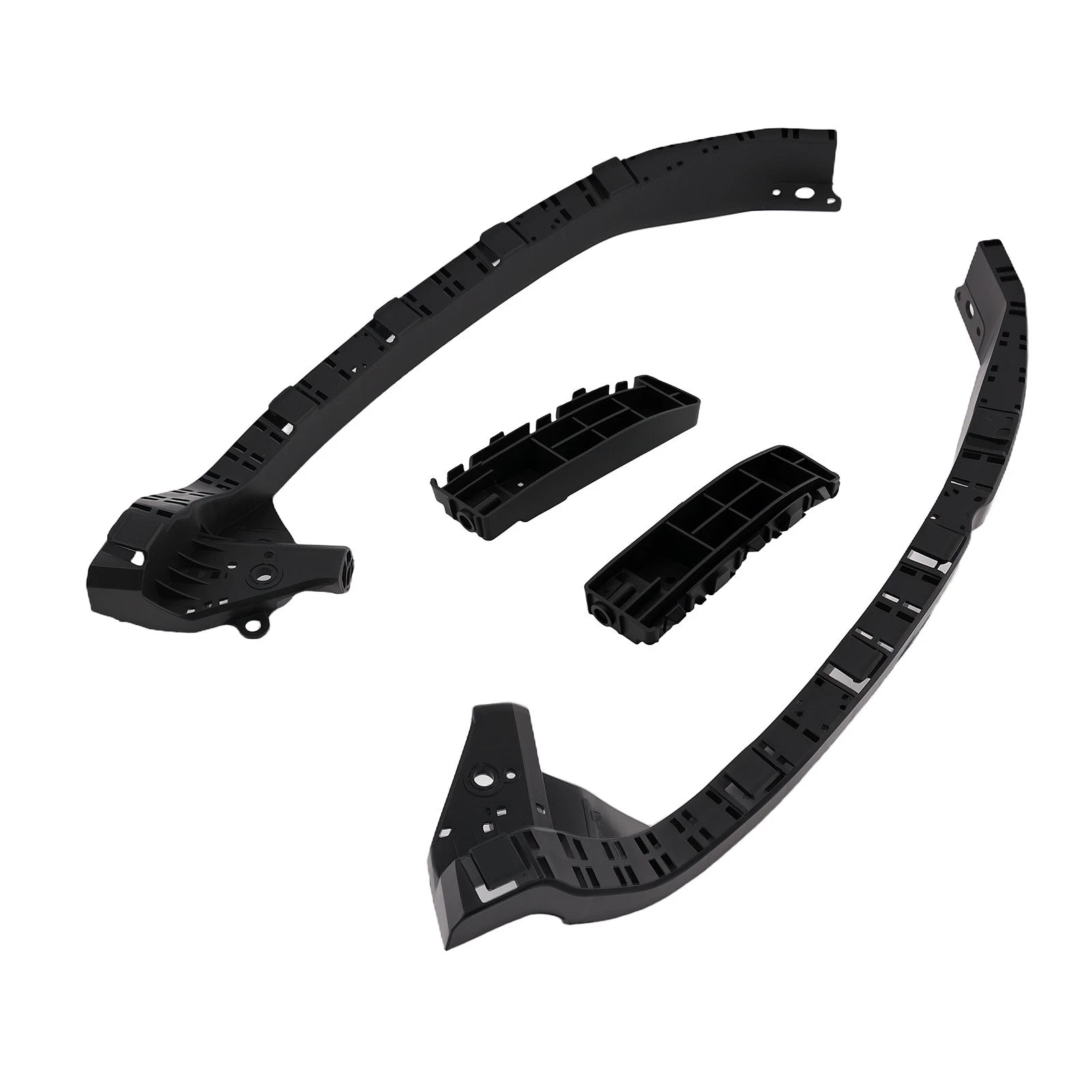 Headlight Brackets for Acura TSX (2009-2014)
