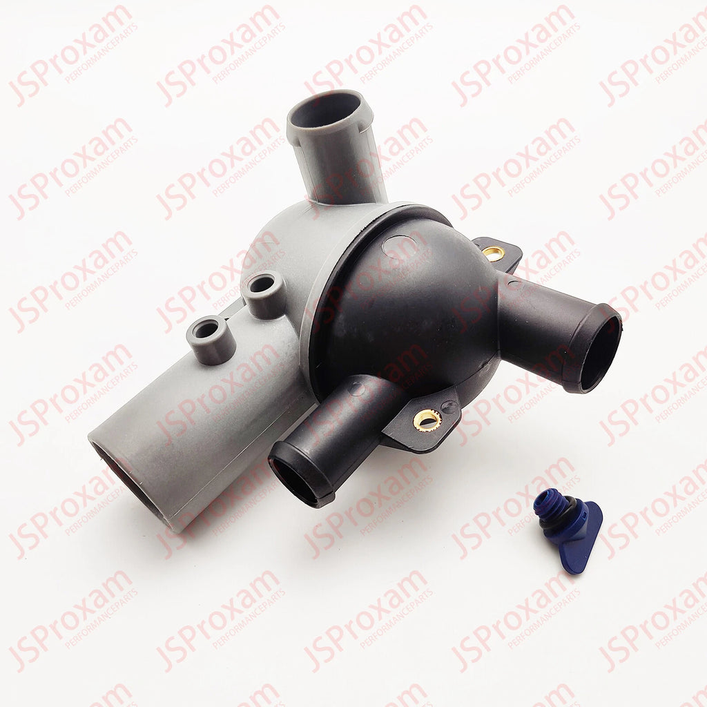 Cooling Water Distribution Housing Control Valve for Mercruiser 863631T1