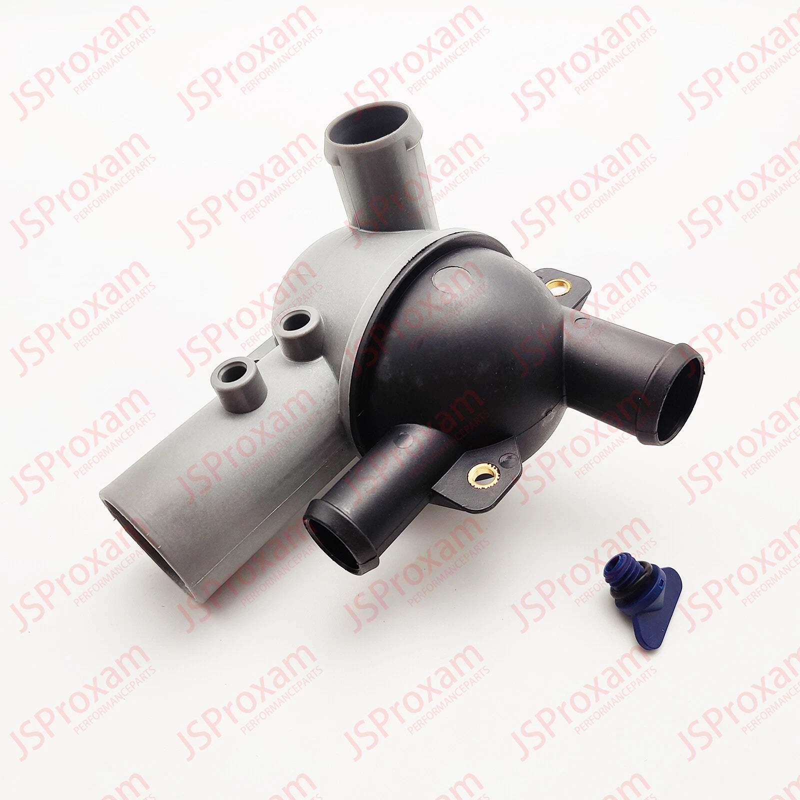 Cooling Water Distribution Housing Control Valve for Mercruiser 863631T1