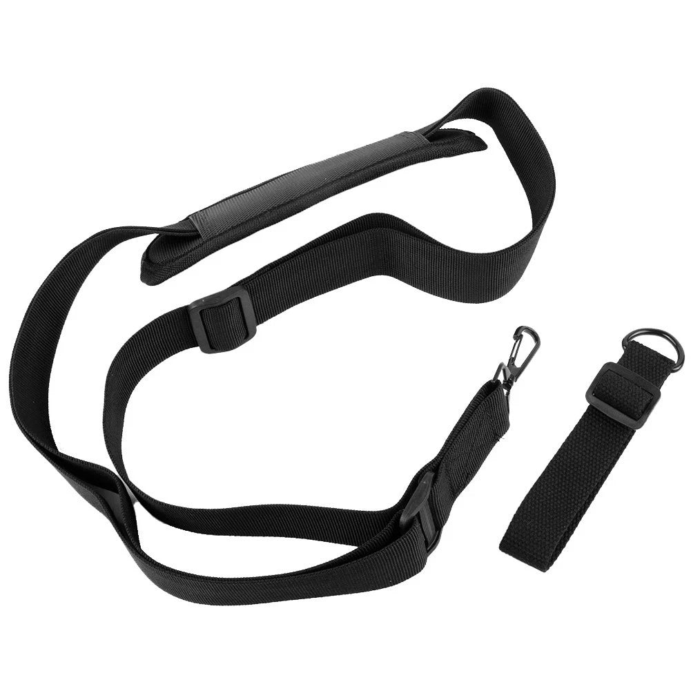 Shoulder Strap Harness for Brush Trimmer (Universal Fit)