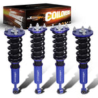 Coilovers Lowering Kit for Lexus IS250 IS350 (2006-2013) RWD Adjustable Height