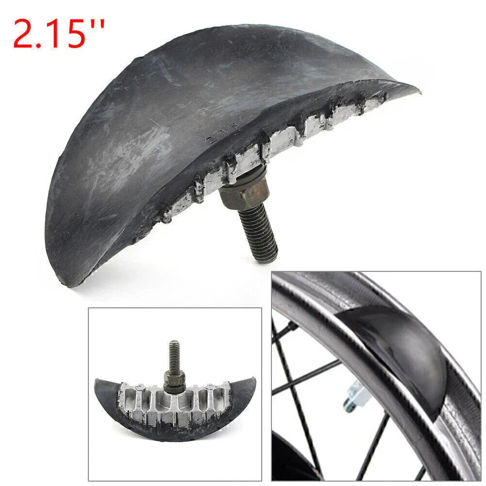 2.15" MX Rim Wheel Tire Lock for Motorcycle Motocross Enduro Dirt Pit Bike
