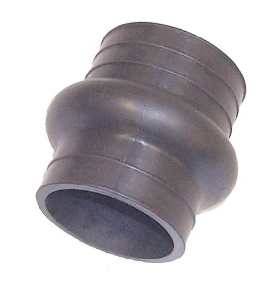 Exhaust Boot for OMC Cobra Sierra (18-2780-1)