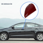 Front Left Door Handle Cover for Hyundai Elantra MK7 (2020–2023) No. 82652AA100 Red