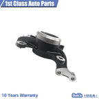 Front Right Steering Knuckle for Kia Forte (2014–2018) 698-292