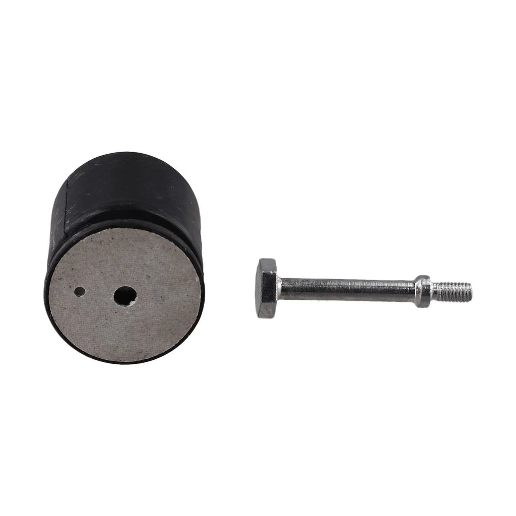 Rear Exhaust Rubber Damper Set for Jaguar
