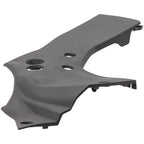 Set of 2 Radiator Support Covers for Front Driver & Passenger Side