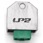 Voltage Rectifier Regulator for Honda ANC110 CLICK 110 (2006–2009) CBR150R (2005–2009)