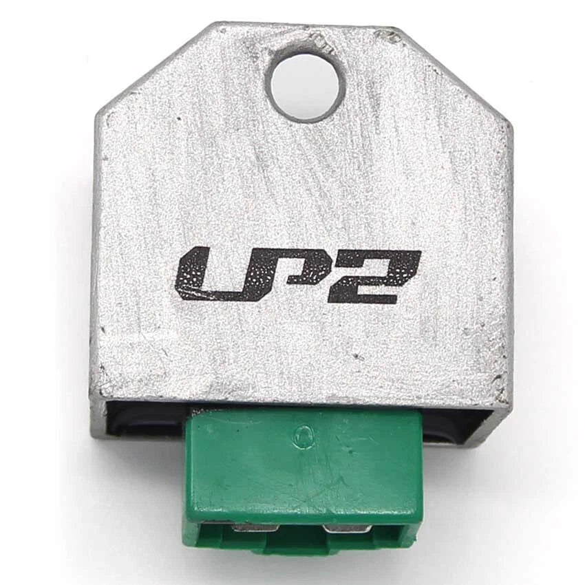 Voltage Rectifier Regulator for Honda ANC110 CLICK 110 (2006–2009) CBR150R (2005–2009)