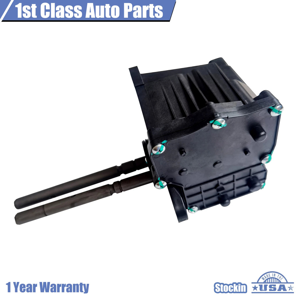 Transfer Case Motor for Toyota 4Runner (2003–2018) Lexus GX460 (2010–2017)