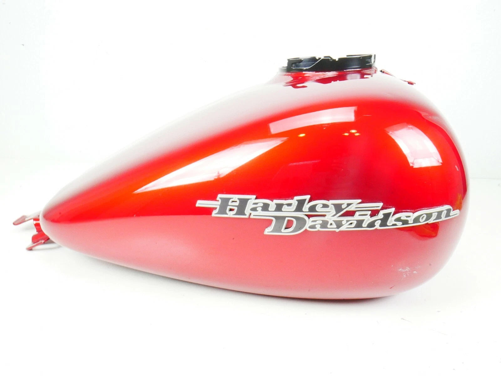 Fuel Gas Tank with Emblems for Harley Touring Ultra Street Glide (2008–2021)