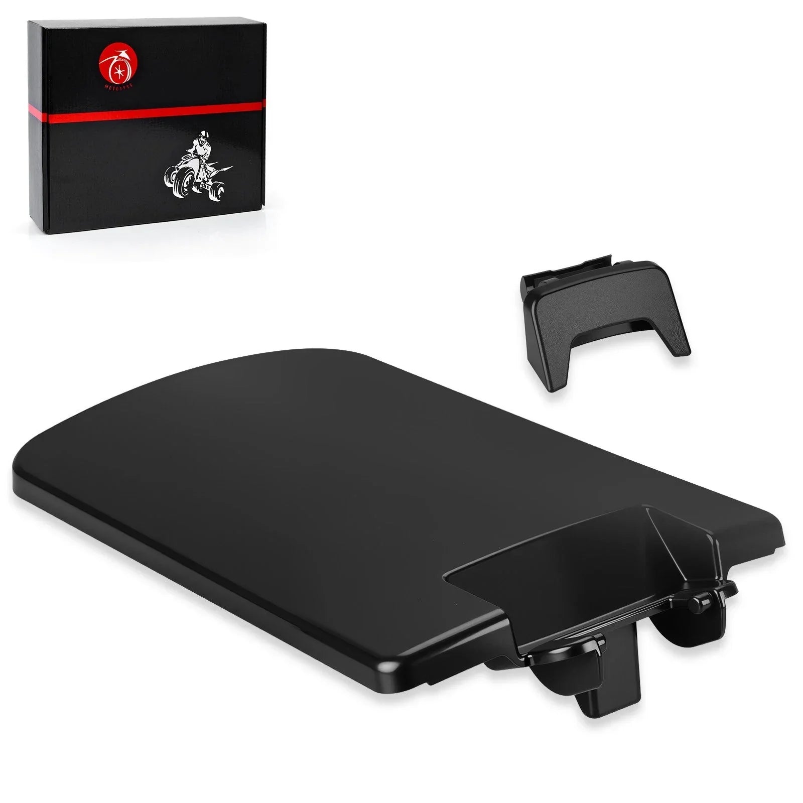 Glove Box Lid Hatch Lock for Yamaha WaveRunner EX Deluxe Limited Sport (2017–2024)