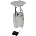 Electric Fuel Pump for Toyota Highlander (2014–2019)