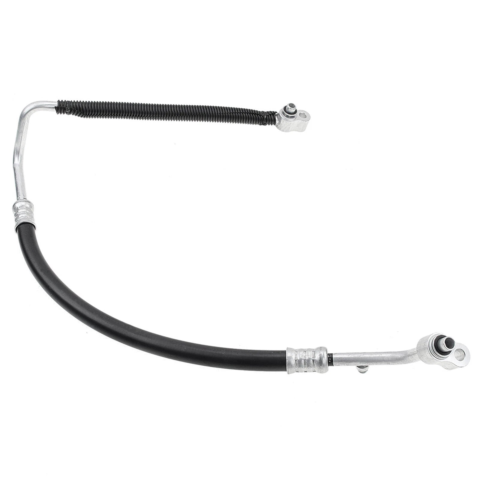 A/C Refrigerant Discharge Hose for Chevrolet Silverado/Suburban 1500 (2007–2013)