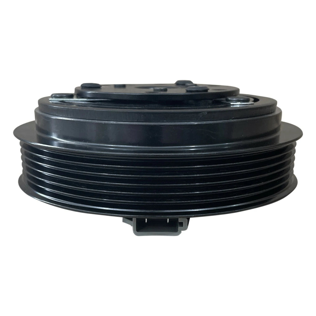 AC Compressor Clutch Replacement for Holden Captiva CG (2007-2010)