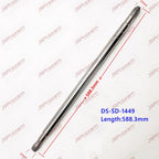 Driveshaft for SeaDoo GTX 4-TEC (2003–2006) 271001449 588.3mm