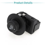 Car Mirror Switch for Ford E-150, E-250 (2009–2014)