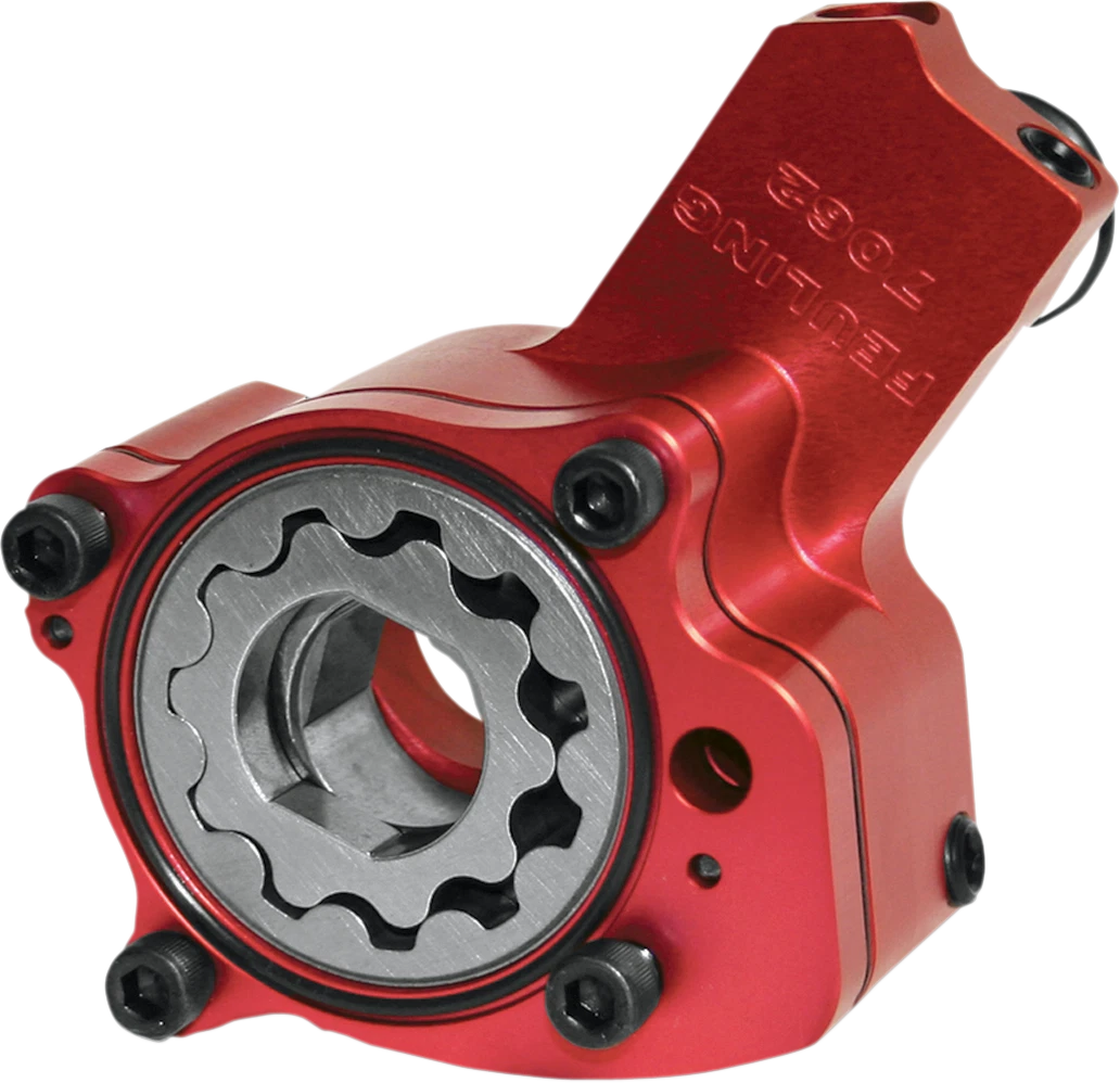 Race Series Oil Pump for Harley-Davidson Twin Cam (2000–2017) 7062