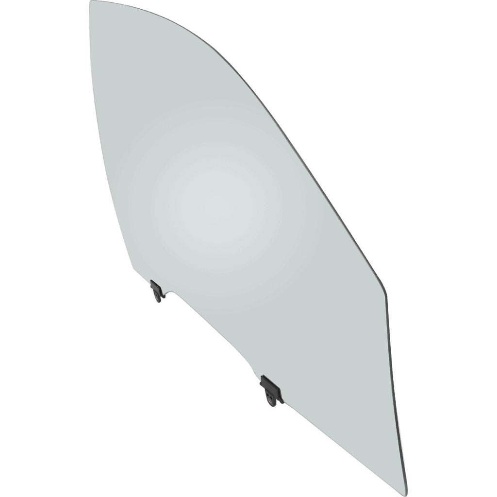 Front Passenger Door Glass for Mitsubishi Outlander PHEV (2018–2022)