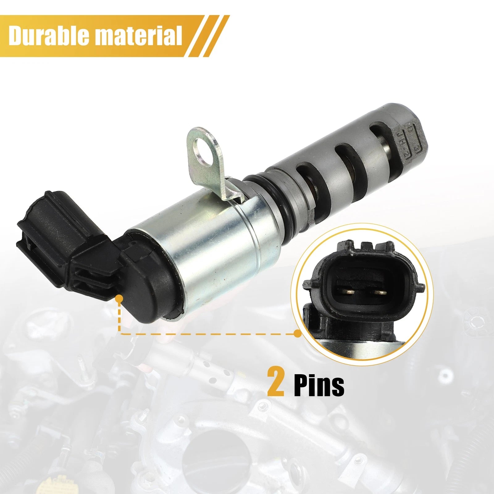 VVT Solenoid for Mitsubishi Mirage (2014–2015) No. 1028A104