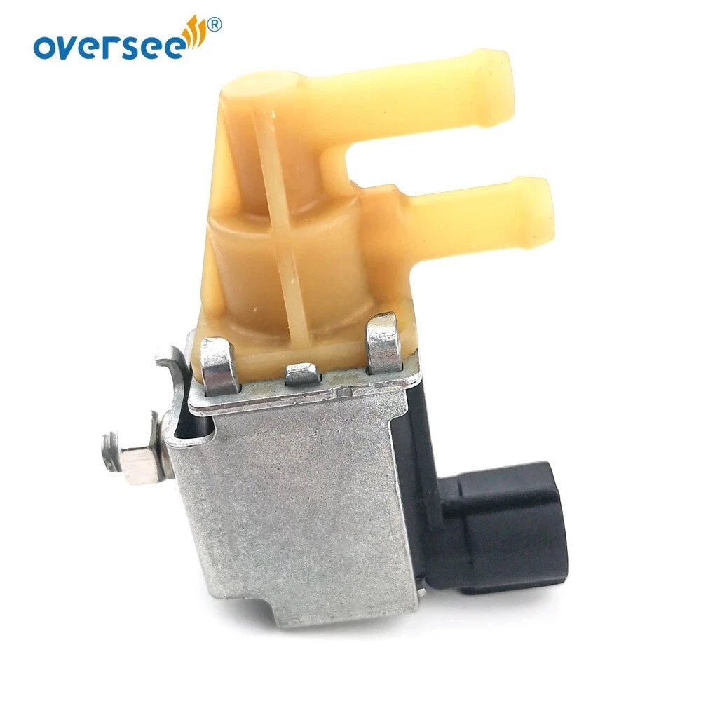 IAC Valve 18117-84380 for Suzuki DF40 DF50 Outboard Motor (4 Stroke)