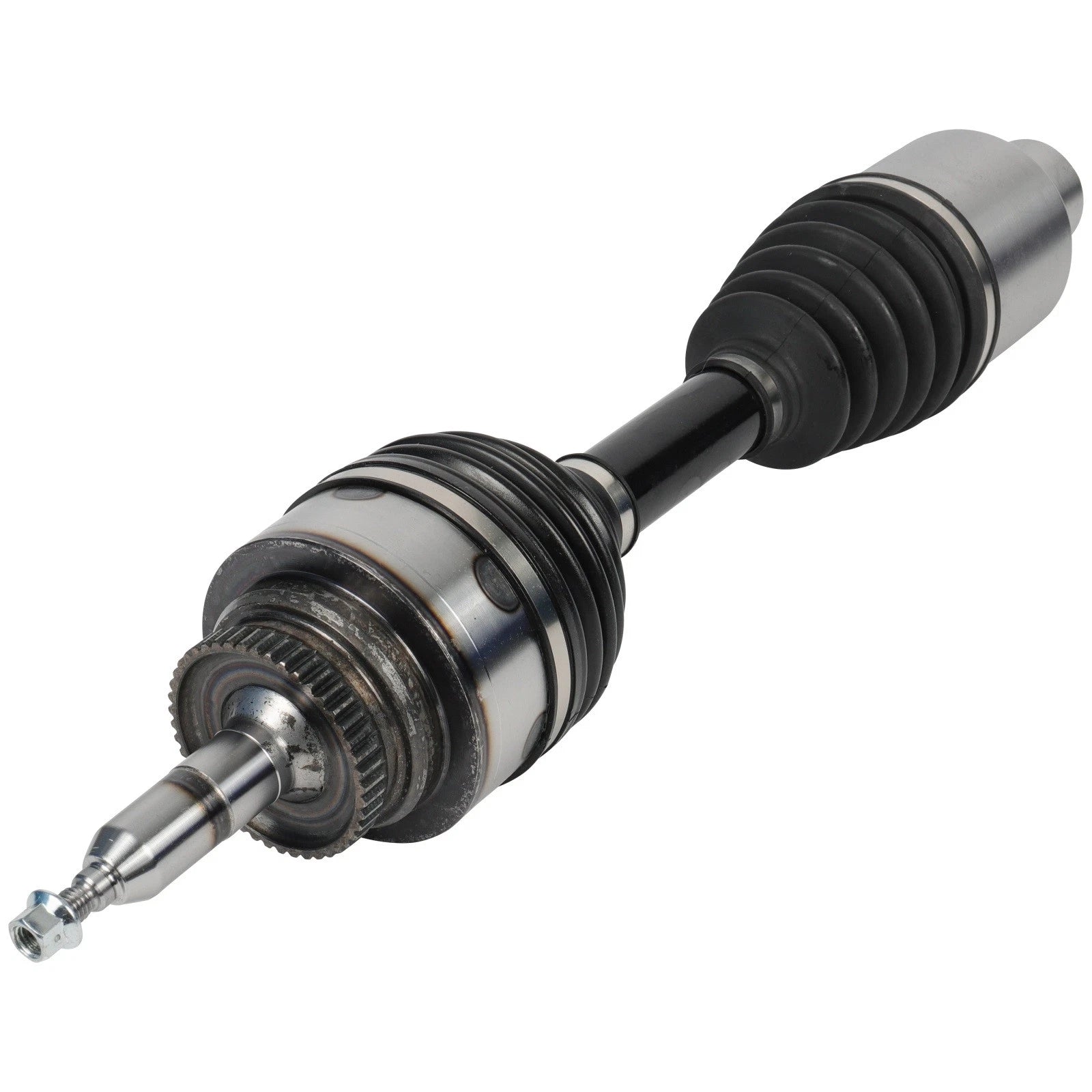 CV Axle Shaft Assembly for Ford F-150, Expedition (2015–2020) Front Right
