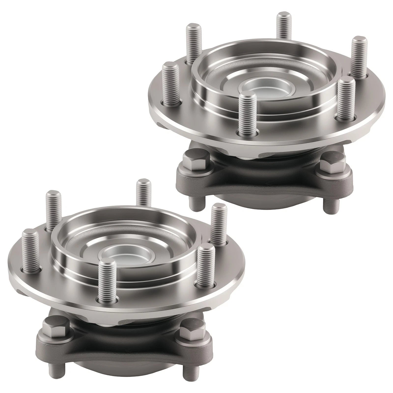 Front Wheel Bearing Assembly for Toyota FJ Cruiser (2007–2009)