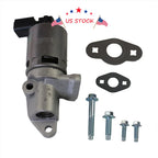 EGR Valve for Jeep Wrangler, Dodge Grand Caravan, Chrysler Town & Country (2007–2018)