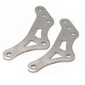 1 Pair Lowering Link Kit for Kawasaki Z900 Z900RS (2017–2019)