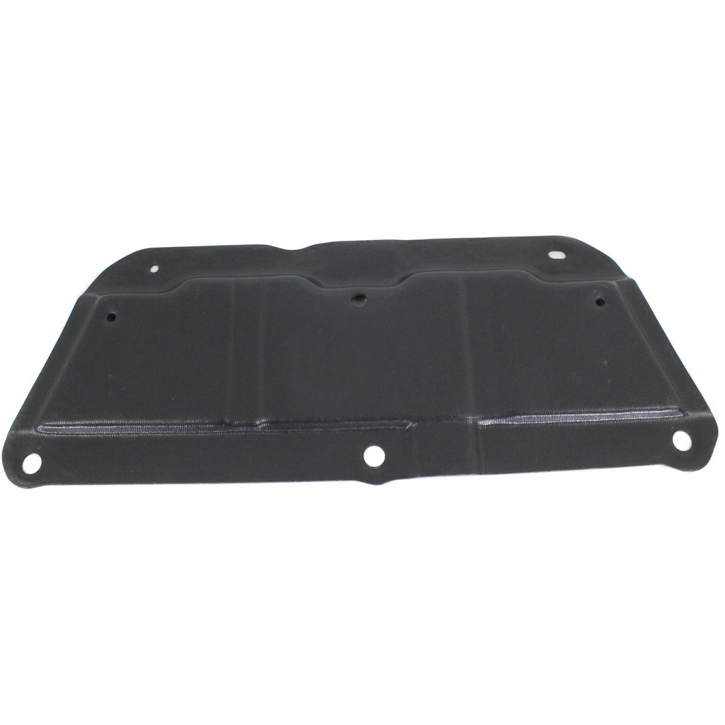 Engine Splash Shield for Toyota Prius (2010–2015) Front/Rear Lower