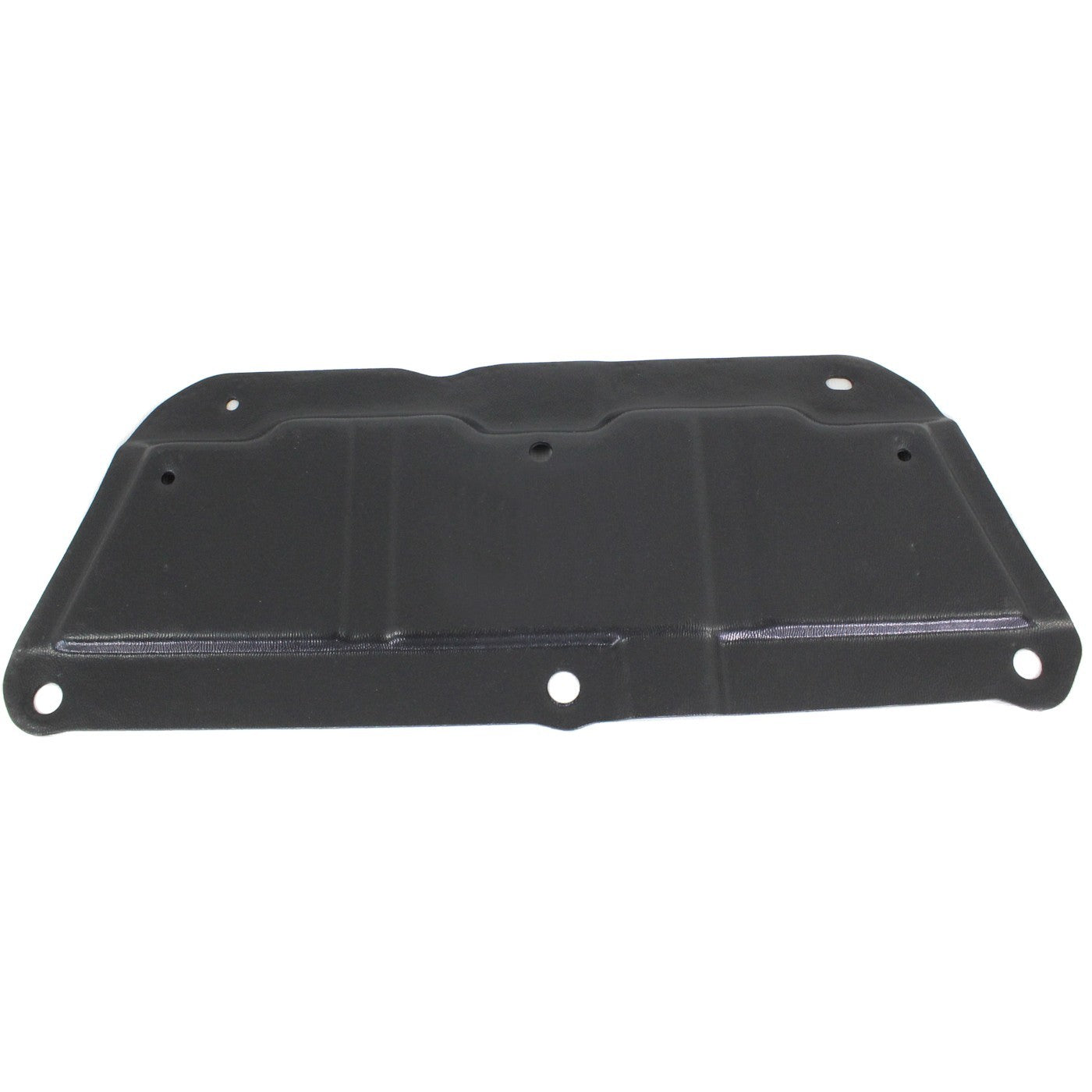 Engine Splash Shield for Toyota Prius (2010–2015) Front/Rear Lower
