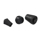 Set of 3 Rubber Cushioning Pads for (2003–2009)