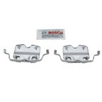Set of 4 Bosch QuietCast Front Brake Pads for BMW F26 X4 E70 E71 E72 X5 X6