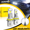 9006 LED Headlight Bulbs for Make Model