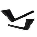 2X Front Fender To Cowl Side Swal for Toyota Yaris (2012–2014) #53867-52090