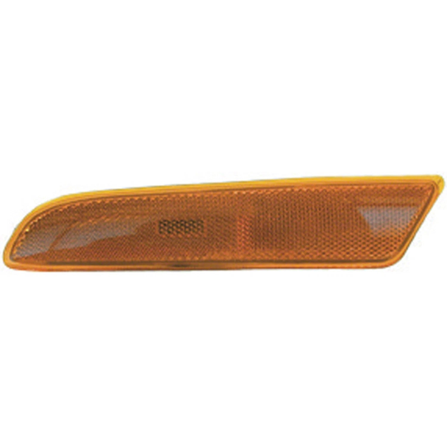Replacement Driver Side Front Signal Light Lens/Housing for 2002-03 Lexus ES300