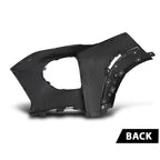 Front Upper Bumper Cover for Chevy Trailblazer (2021–2023)
