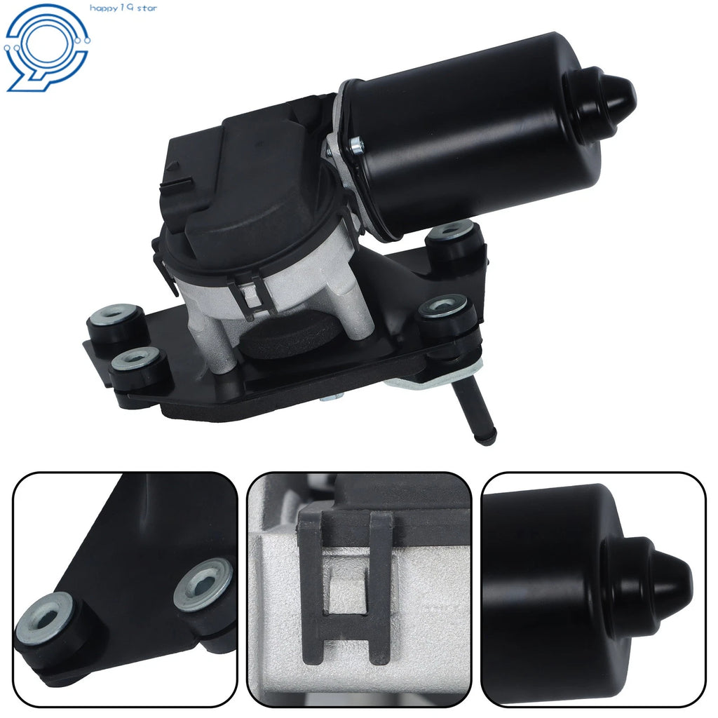 Windshield Wiper Motors for Ford Crown Victoria Grand Marquis (2000–2011)