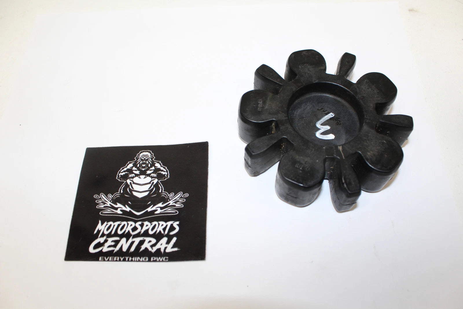 OEM Damper Coupler for Yamaha Wave Raider Venture GP (1996–1999) 63M-4581J-00-00