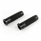 1" 25mm CNC Motorcycle Handlebar Hand Grips for Harley Sportster (All Years)