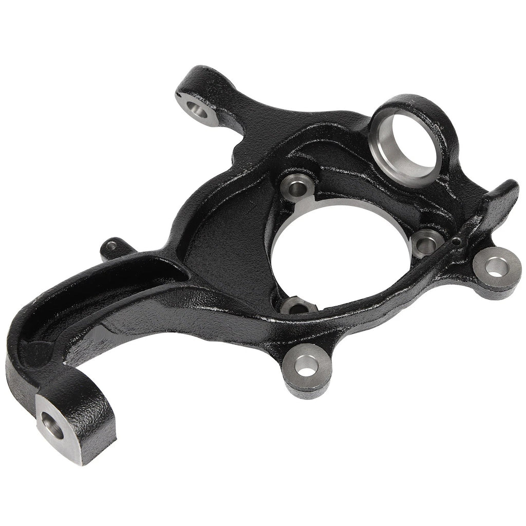 2X Front Left Right Side Steering Knuckle for Jeep Liberty (2002–2007)