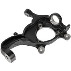 2X Front Left Right Side Steering Knuckle for Jeep Liberty (2002–2007)